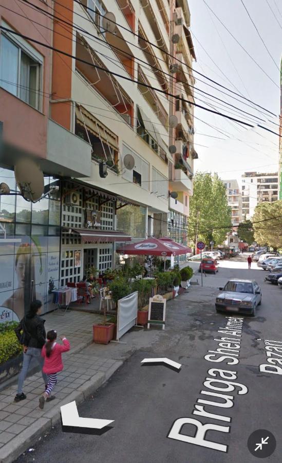 Koa Guesthouse Stadium Congress Elite Orl Embassy Tirana Exterior photo
